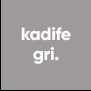 Kadife Gri image